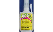 Glues - Lubricants